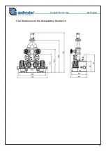 Предварительный просмотр 93 страницы Zehnder Pumpen KOMPAKTBOY DOPPEL Operating Manual