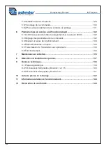 Preview for 100 page of Zehnder Pumpen KOMPAKTBOY DOPPEL Operating Manual