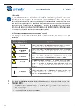 Предварительный просмотр 102 страницы Zehnder Pumpen KOMPAKTBOY DOPPEL Operating Manual