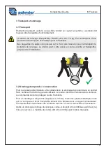 Preview for 107 page of Zehnder Pumpen KOMPAKTBOY DOPPEL Operating Manual