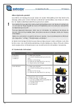 Предварительный просмотр 108 страницы Zehnder Pumpen KOMPAKTBOY DOPPEL Operating Manual