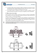 Предварительный просмотр 116 страницы Zehnder Pumpen KOMPAKTBOY DOPPEL Operating Manual