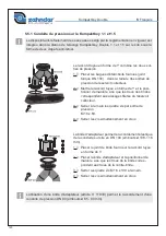 Preview for 120 page of Zehnder Pumpen KOMPAKTBOY DOPPEL Operating Manual