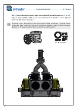 Предварительный просмотр 122 страницы Zehnder Pumpen KOMPAKTBOY DOPPEL Operating Manual