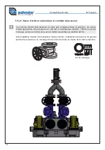 Предварительный просмотр 126 страницы Zehnder Pumpen KOMPAKTBOY DOPPEL Operating Manual