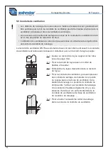 Предварительный просмотр 128 страницы Zehnder Pumpen KOMPAKTBOY DOPPEL Operating Manual