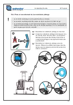 Предварительный просмотр 131 страницы Zehnder Pumpen KOMPAKTBOY DOPPEL Operating Manual