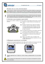 Предварительный просмотр 132 страницы Zehnder Pumpen KOMPAKTBOY DOPPEL Operating Manual