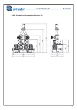 Предварительный просмотр 141 страницы Zehnder Pumpen KOMPAKTBOY DOPPEL Operating Manual