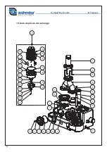 Предварительный просмотр 142 страницы Zehnder Pumpen KOMPAKTBOY DOPPEL Operating Manual