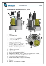 Предварительный просмотр 13 страницы Zehnder Pumpen KOMPAKTBOY SINGLE Operating Manual