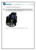 Предварительный просмотр 14 страницы Zehnder Pumpen KOMPAKTBOY SINGLE Operating Manual