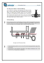 Предварительный просмотр 22 страницы Zehnder Pumpen KOMPAKTBOY SINGLE Operating Manual