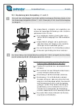 Предварительный просмотр 23 страницы Zehnder Pumpen KOMPAKTBOY SINGLE Operating Manual