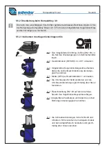 Предварительный просмотр 25 страницы Zehnder Pumpen KOMPAKTBOY SINGLE Operating Manual