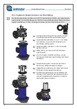 Предварительный просмотр 26 страницы Zehnder Pumpen KOMPAKTBOY SINGLE Operating Manual