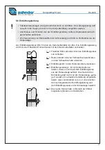 Предварительный просмотр 27 страницы Zehnder Pumpen KOMPAKTBOY SINGLE Operating Manual