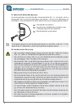 Предварительный просмотр 28 страницы Zehnder Pumpen KOMPAKTBOY SINGLE Operating Manual