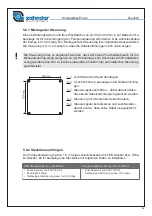 Предварительный просмотр 29 страницы Zehnder Pumpen KOMPAKTBOY SINGLE Operating Manual