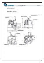 Предварительный просмотр 39 страницы Zehnder Pumpen KOMPAKTBOY SINGLE Operating Manual