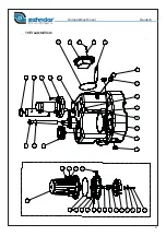 Предварительный просмотр 41 страницы Zehnder Pumpen KOMPAKTBOY SINGLE Operating Manual