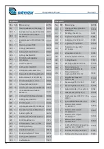 Предварительный просмотр 42 страницы Zehnder Pumpen KOMPAKTBOY SINGLE Operating Manual