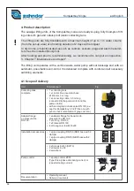 Предварительный просмотр 56 страницы Zehnder Pumpen KOMPAKTBOY SINGLE Operating Manual