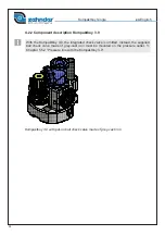 Предварительный просмотр 58 страницы Zehnder Pumpen KOMPAKTBOY SINGLE Operating Manual