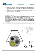 Предварительный просмотр 63 страницы Zehnder Pumpen KOMPAKTBOY SINGLE Operating Manual