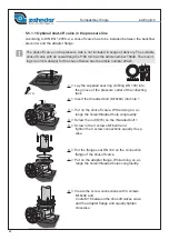 Предварительный просмотр 68 страницы Zehnder Pumpen KOMPAKTBOY SINGLE Operating Manual