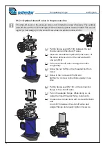 Предварительный просмотр 70 страницы Zehnder Pumpen KOMPAKTBOY SINGLE Operating Manual