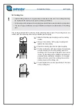 Предварительный просмотр 71 страницы Zehnder Pumpen KOMPAKTBOY SINGLE Operating Manual