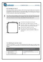 Предварительный просмотр 73 страницы Zehnder Pumpen KOMPAKTBOY SINGLE Operating Manual