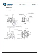 Предварительный просмотр 83 страницы Zehnder Pumpen KOMPAKTBOY SINGLE Operating Manual