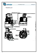 Предварительный просмотр 84 страницы Zehnder Pumpen KOMPAKTBOY SINGLE Operating Manual