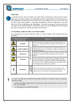 Предварительный просмотр 94 страницы Zehnder Pumpen KOMPAKTBOY SINGLE Operating Manual