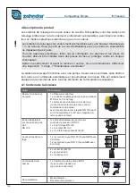 Предварительный просмотр 100 страницы Zehnder Pumpen KOMPAKTBOY SINGLE Operating Manual