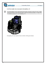 Предварительный просмотр 102 страницы Zehnder Pumpen KOMPAKTBOY SINGLE Operating Manual