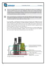 Предварительный просмотр 104 страницы Zehnder Pumpen KOMPAKTBOY SINGLE Operating Manual