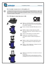 Предварительный просмотр 113 страницы Zehnder Pumpen KOMPAKTBOY SINGLE Operating Manual