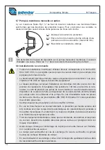 Предварительный просмотр 116 страницы Zehnder Pumpen KOMPAKTBOY SINGLE Operating Manual