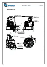 Предварительный просмотр 128 страницы Zehnder Pumpen KOMPAKTBOY SINGLE Operating Manual