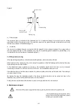 Предварительный просмотр 22 страницы Zehnder Pumpen S-UFB 200 Series Operating Instructions Manual