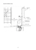 Предварительный просмотр 25 страницы Zehnder Pumpen S-UFB 200 Series Operating Instructions Manual