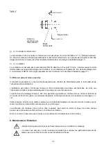 Предварительный просмотр 35 страницы Zehnder Pumpen S-UFB 200 Series Operating Instructions Manual