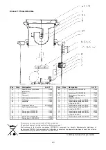 Предварительный просмотр 40 страницы Zehnder Pumpen S-UFB 200 Series Operating Instructions Manual