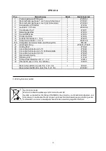 Предварительный просмотр 12 страницы Zehnder Pumpen S-ZPK Series Operation Manual