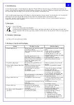 Предварительный просмотр 7 страницы Zehnder Pumpen WX Series Operating Instructions Manual