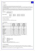 Предварительный просмотр 10 страницы Zehnder Pumpen WX Series Operating Instructions Manual