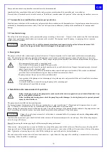 Предварительный просмотр 12 страницы Zehnder Pumpen WX Series Operating Instructions Manual